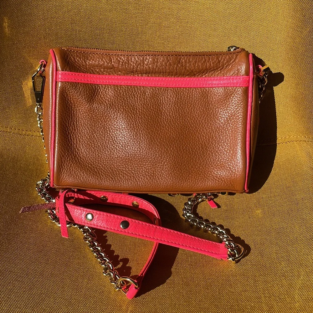 Rebecca Minkoff Crossbody - Picture 3 of 9